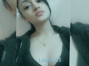 Lolafuller18