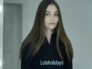 Lolaholidays