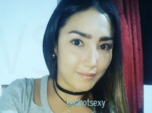 Lolahotsexy