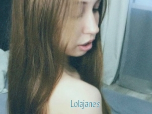 lolajanes Video Sexe