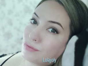 lolajoly Video Sexe
