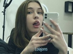 Lolajons