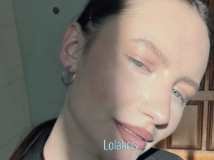 Lolakris