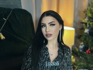 Lolalalli