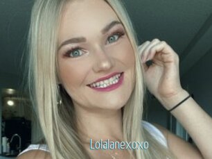 Lolalanexoxo