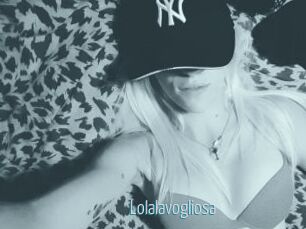 Lolalavogliosa