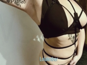 Lolalimber