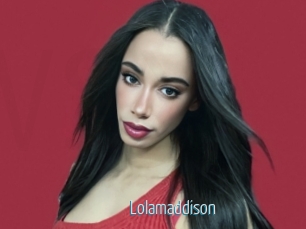 lolamaddison Video Sexe