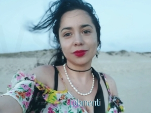 Lolamenti