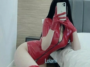 Lolami
