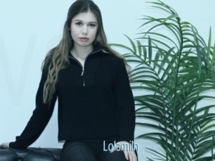 Lolamiln