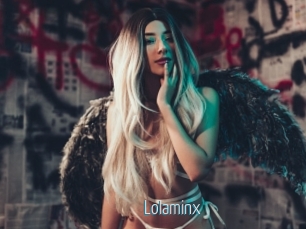 Lolaminx