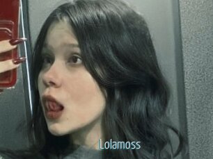 Lolamoss