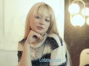 Lolanewton
