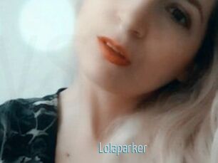Lolaparker