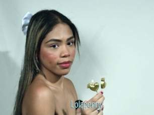 Lolapenny