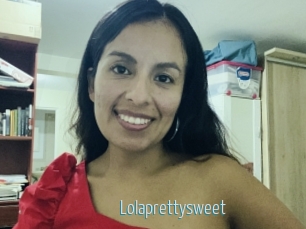Lolaprettysweet