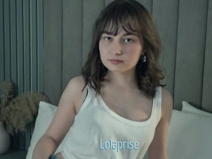 lolaprise Video Sexe