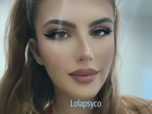 Lolapsyco