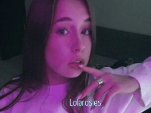Lolarosies