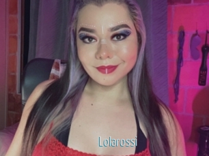 Lolarossi