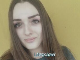 lolasexlover Video Sexe