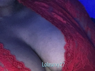 Lolasexy27