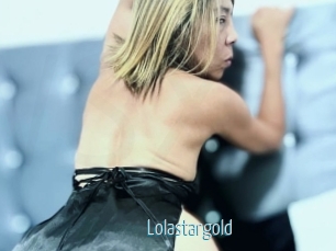 Lolastargold