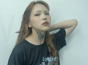 Lolatint