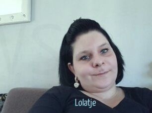 Lolatje