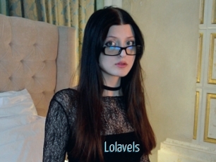 Lolavels