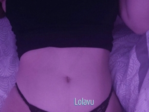 Lolavu