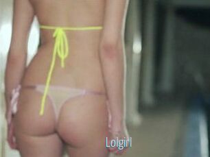 Lolgirl