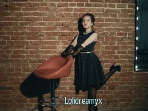 Lolidreamyx
