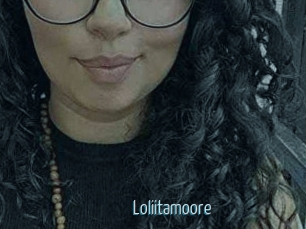 Loliitamoore