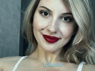 Lolikmiller