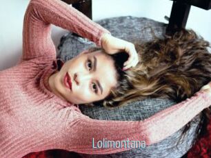 Lolimontana