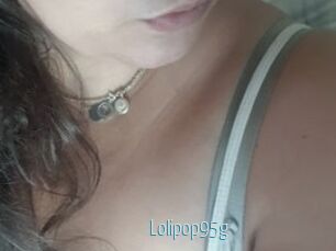 Lolipop95g