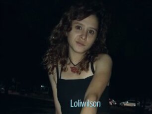 Loliwilson