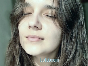 Lollaboom