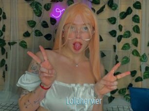 lollahervier Video Sexe