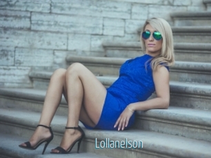 lollanelson Video Sexe