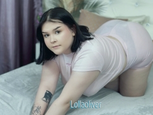 Lollaoliver