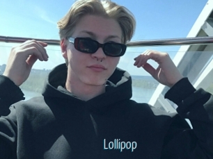 Lollipop