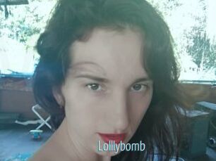 Lolllybomb