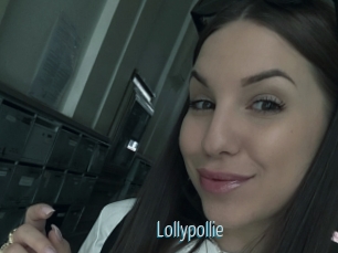 Lollypollie