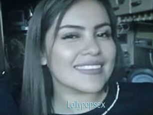 Lollypopsex