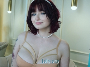 Lollyroxy