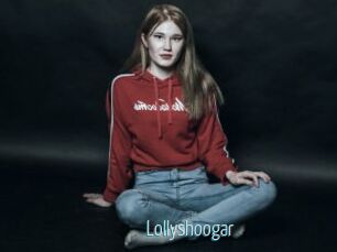 Lollyshoogar