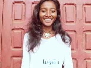 Lollyslim